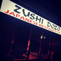 Zushi Dozo Japanese Restaurant ico