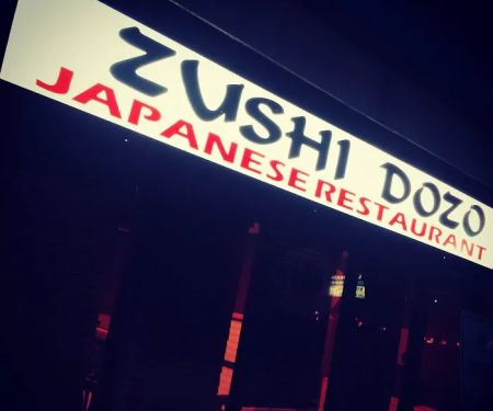 Zushi Dozo Japanese Restaurant