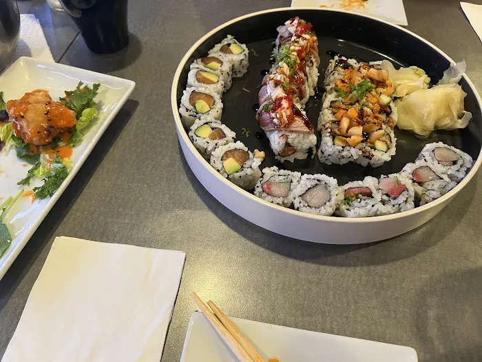 Zushi Dozo Japanese Restaurant Picture 5