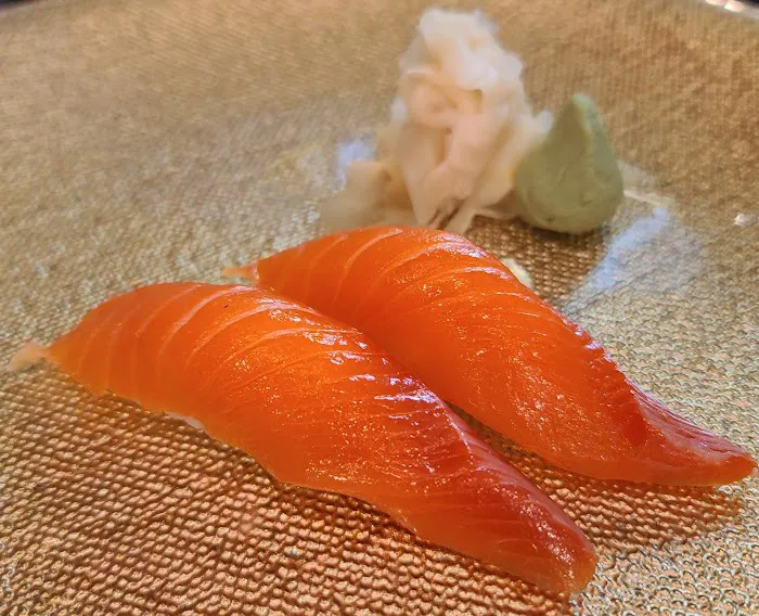 Zushi Dozo Japanese Restaurant Picture 6