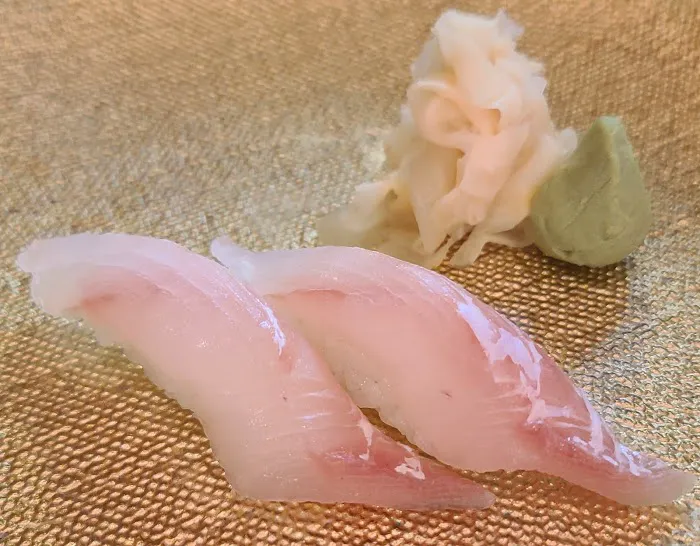 Zushi Dozo Japanese Restaurant Picture 4