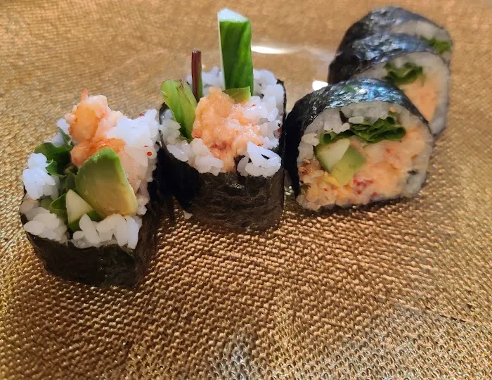 Zushi Dozo Japanese Restaurant Picture 8