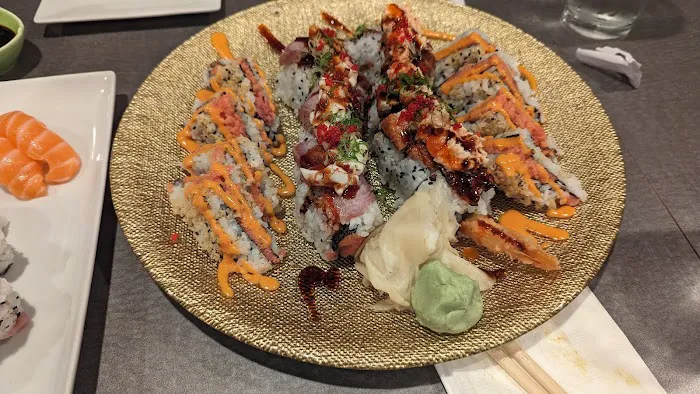 Zushi Dozo Japanese Restaurant Picture 9