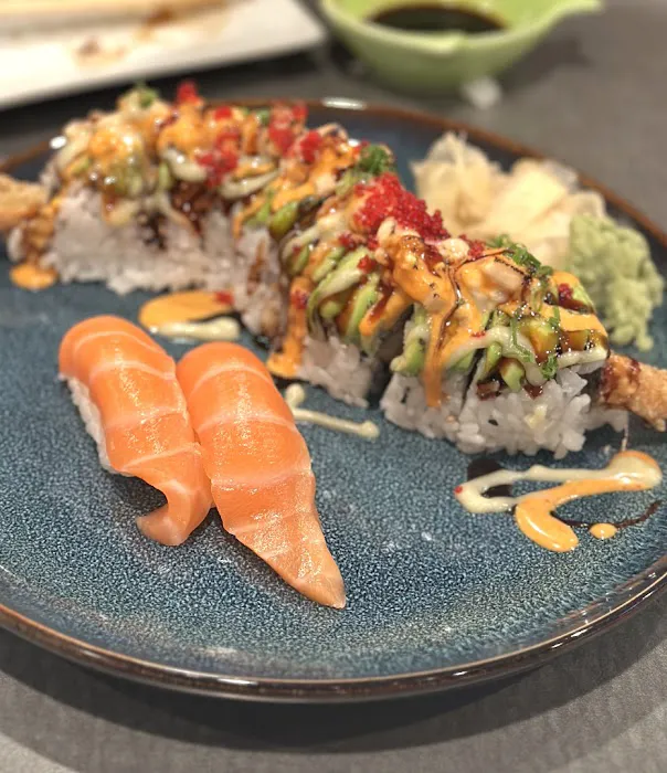 Zushi Dozo Japanese Restaurant Picture 7