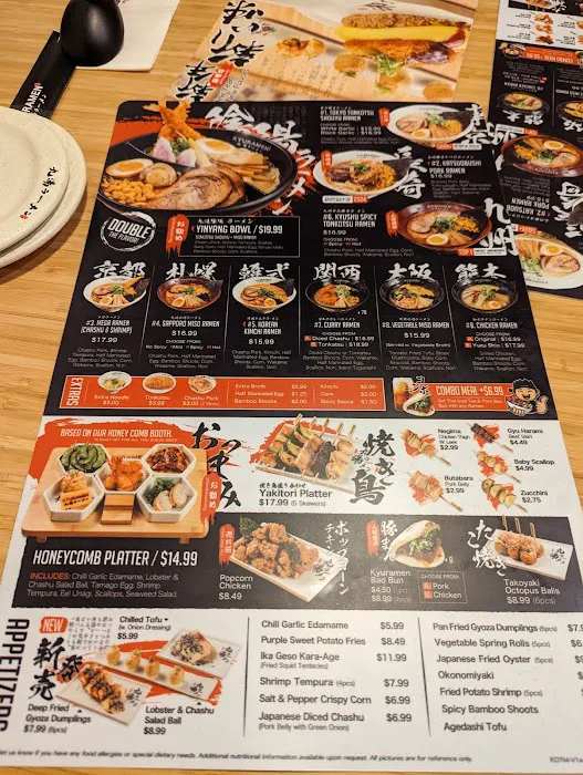 Kyuramen - Cherry Hill Picture 4