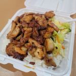 Fuwa Teriyaki Grill