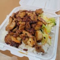 Fuwa Teriyaki Grill ico