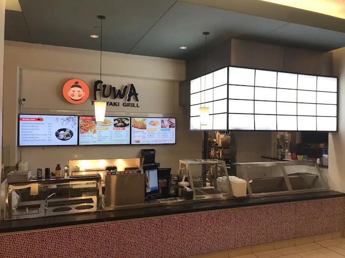 Fuwa Teriyaki Grill Picture 2