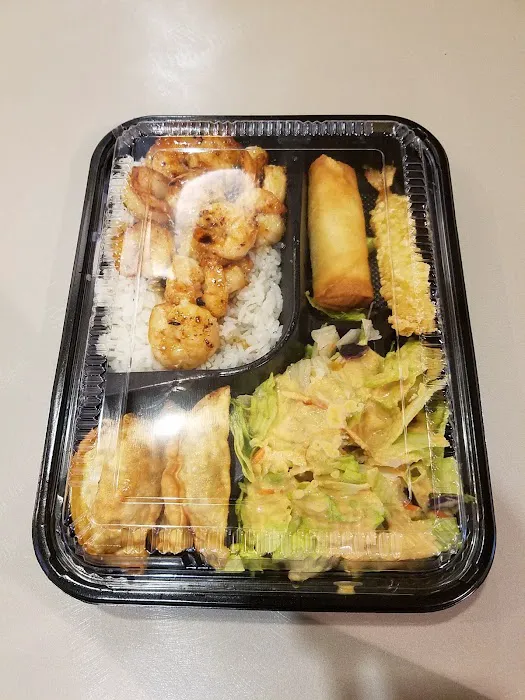 Fuwa Teriyaki Grill Picture 9