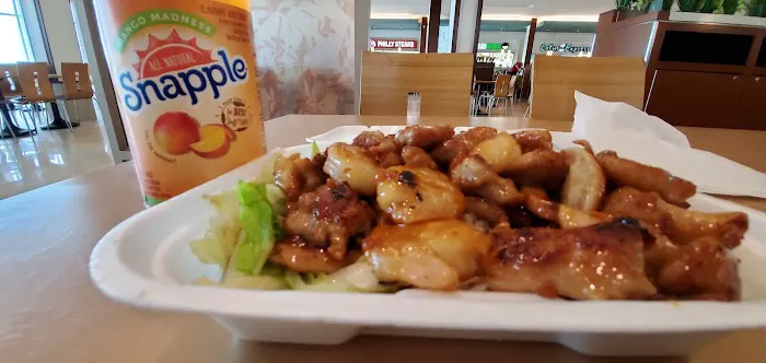 Fuwa Teriyaki Grill Picture 5