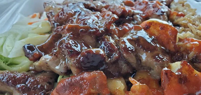 Fuwa Teriyaki Grill Picture 6