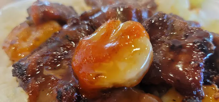 Fuwa Teriyaki Grill Picture 7