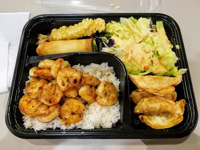 Fuwa Teriyaki Grill Picture 10