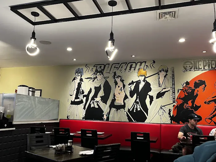 Rayaki Ramen Cherry Hill Picture 4