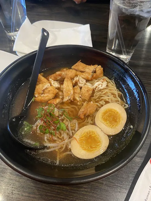 Rayaki Ramen Cherry Hill Picture 2