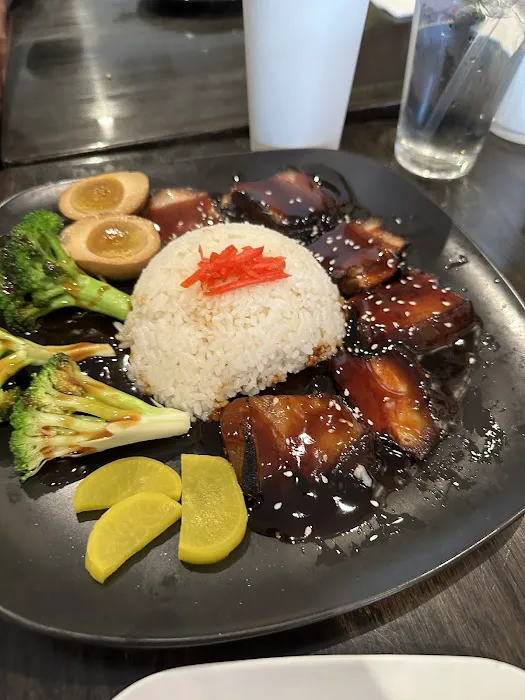 Rayaki Ramen Cherry Hill Picture 5