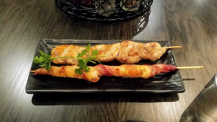 Rayaki Ramen Cherry Hill Picture 3