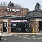 Rayaki Ramen Cherry Hill