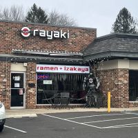Rayaki Ramen Cherry Hill ico