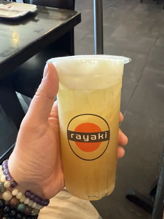 Rayaki Ramen Cherry Hill Picture 8