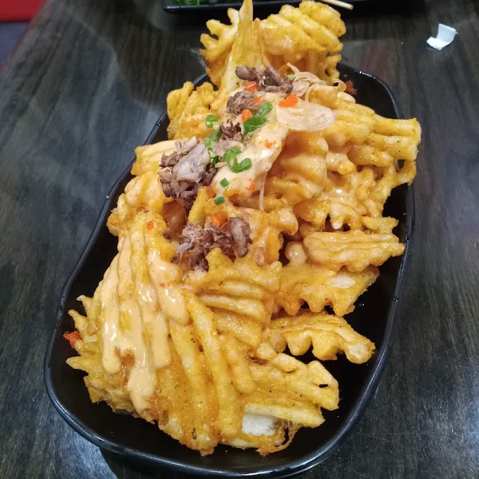 Rayaki Ramen Cherry Hill Picture 6