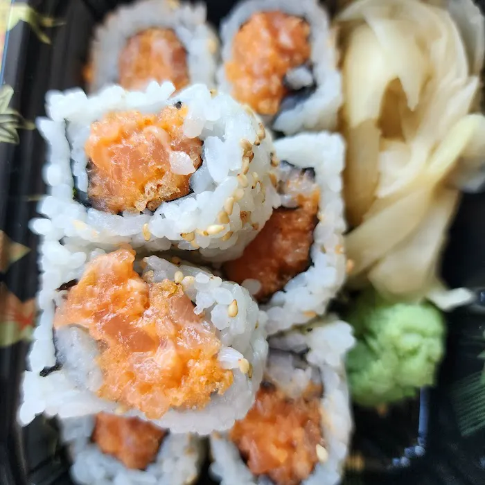 Sushi To Go Cherry Hill Picture 3