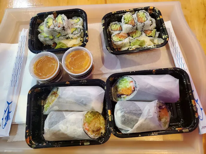 Sushi To Go Cherry Hill Picture 2