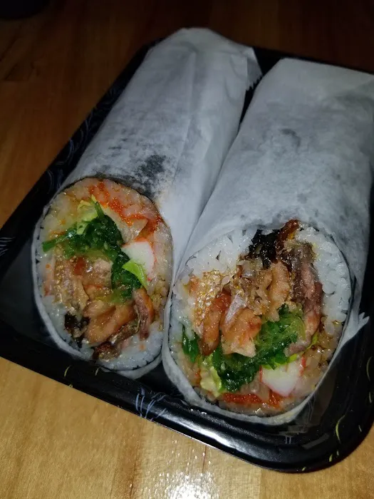 Sushi To Go Cherry Hill Picture 9