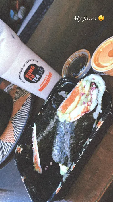 Sushi To Go Cherry Hill Picture 10