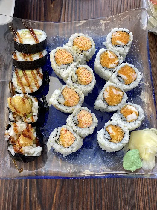 mika Japanese restaurant Picture 1