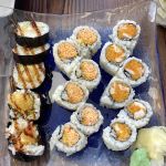 mika Japanese restaurant