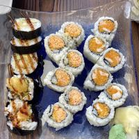 mika Japanese restaurant ico