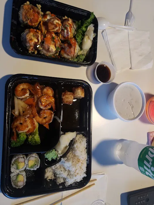 mika Japanese restaurant Picture 8