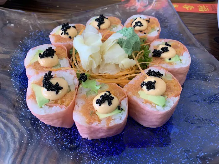 mika Japanese restaurant Picture 5