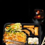 Flame Japanese Hibachi