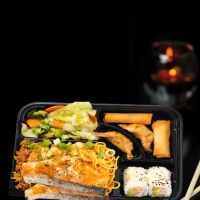 Flame Japanese Hibachi ico
