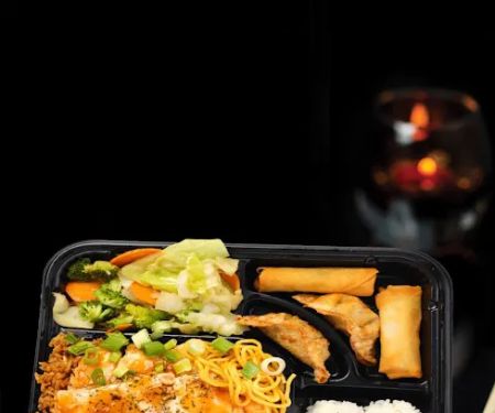 Flame Japanese Hibachi
