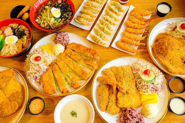 PUNGNYEON KATSU 풍년 돈까스 Picture 2