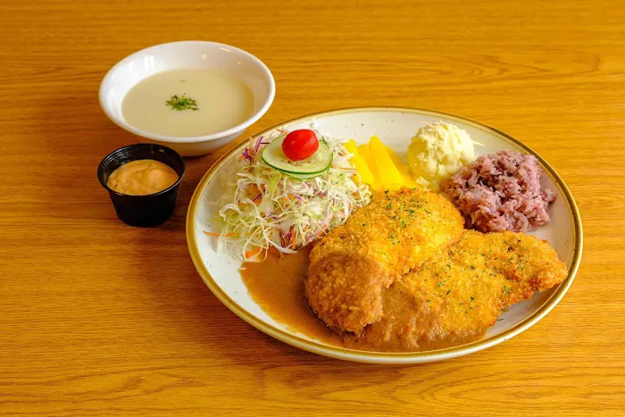 PUNGNYEON KATSU 풍년 돈까스 Picture 3