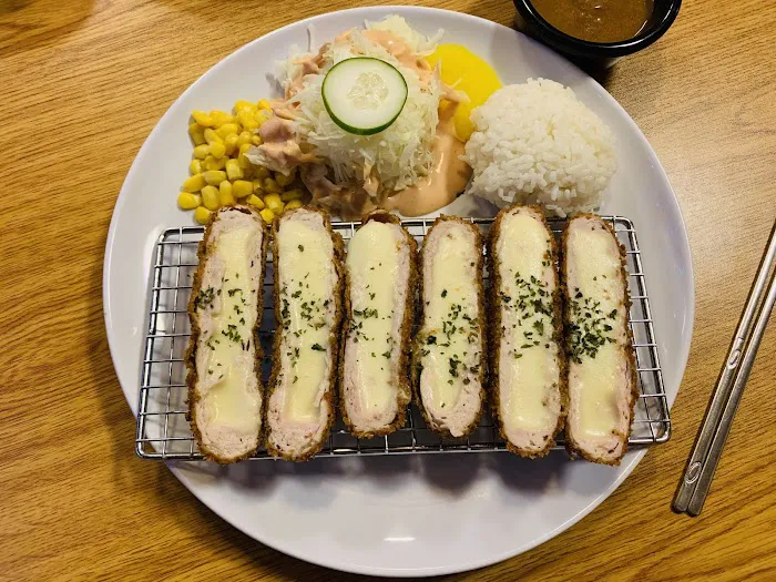 PUNGNYEON KATSU 풍년 돈까스 Picture 9