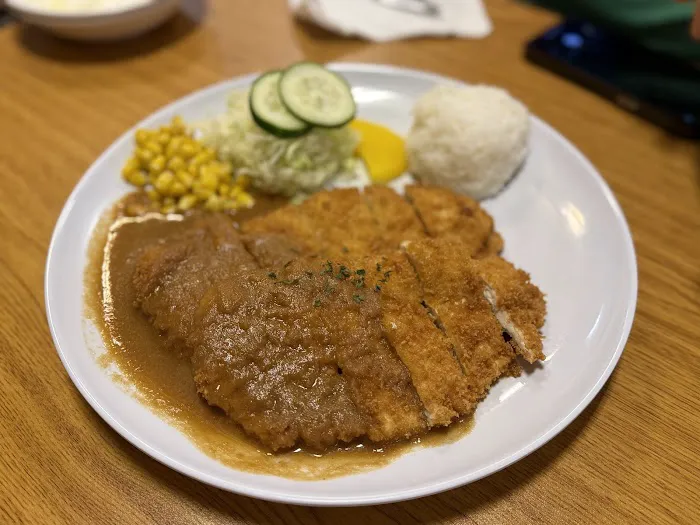 PUNGNYEON KATSU 풍년 돈까스 Picture 6