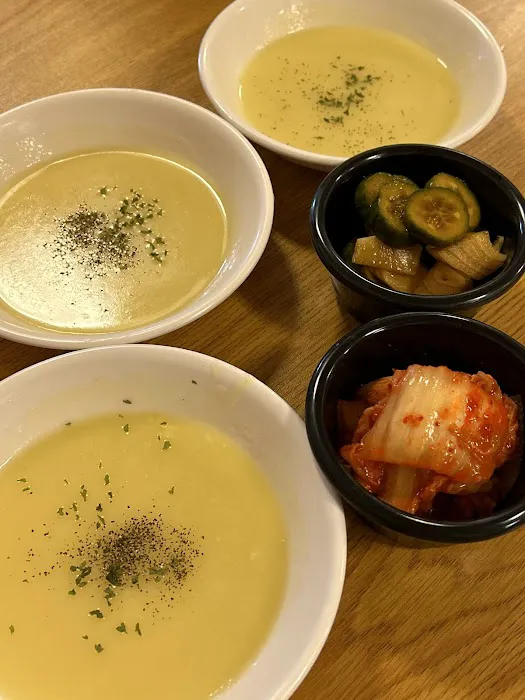 PUNGNYEON KATSU 풍년 돈까스 Picture 10