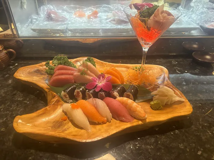 Kanamizu Japanese Restaurant Picture 6