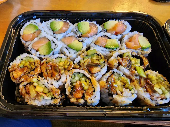 Kanamizu Japanese Restaurant Picture 5