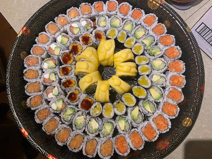 Kanamizu Japanese Restaurant Picture 4