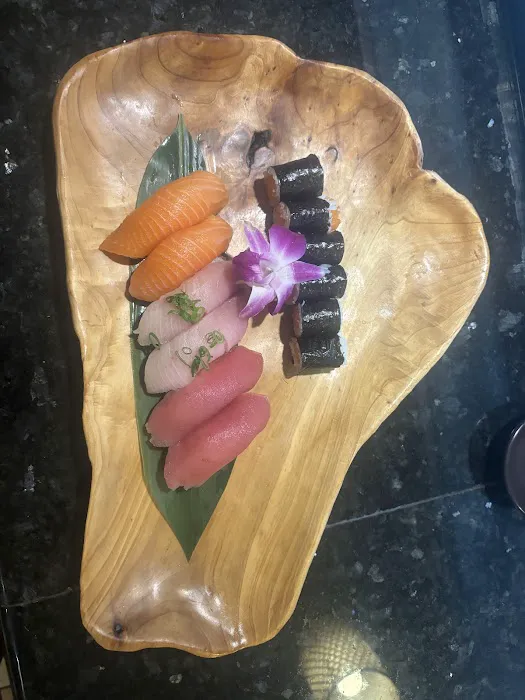 Kanamizu Japanese Restaurant Picture 7