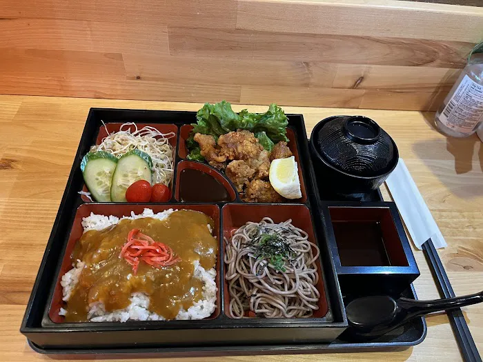 Umai Ramen Picture 6