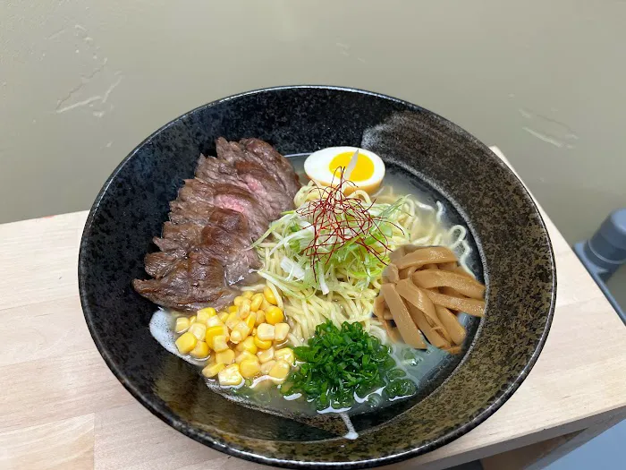 Umai Ramen Picture 7