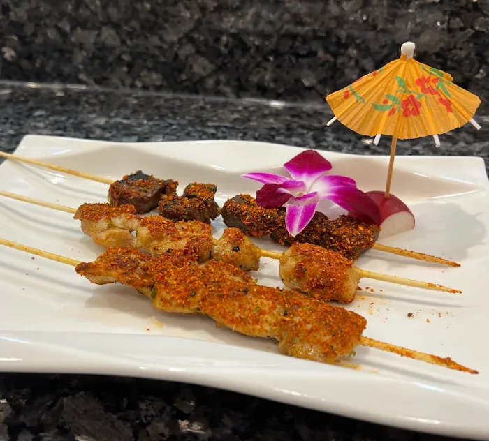 Hana Sushi and Teppanyaki Bubble Tea Picture 3