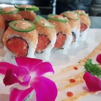 Hana Sushi and Teppanyaki Bubble Tea ico